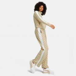 Puma T7 Printed Γυναικεία Ζακέτα LIGHT SAND 9 Puma T7 Printed Γυναικεία Ζακέτα LIGHT SAND -Γυναικεία Ρούχα Εκπτώσεις puma t7 aop track jacket 4