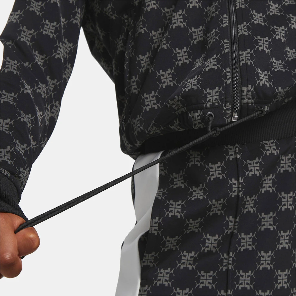 Puma T7 Printed Γυναικεία Ζακέτα PUMA BLACK 4 Puma T7 Printed Γυναικεία Ζακέτα PUMA BLACK - Image 4