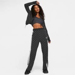 Puma T7 Printed Γυναικεία Ζακέτα PUMA BLACK 9 Puma T7 Printed Γυναικεία Ζακέτα PUMA BLACK -Γυναικεία Ρούχα Εκπτώσεις puma t7 aop track jacket 9