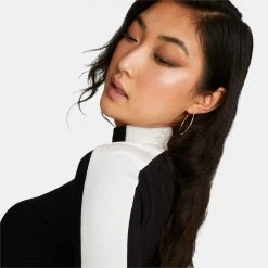 Γυναικεία Puma T7 Cropped Slim Longsleeve Tee PUMA BLACK -Γυναικεία Ρούχα Εκπτώσεις puma t7 cropped slim longsleeve tee 2