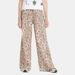 Γυναικεία Puma X Liberty Γυναικέιο Παντελόνι Sun Kiss-AOP