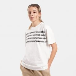 Γυναικεία Puma X Maison Kitsune Engineer Ανδρικό T-shirt PUMA WHITE -Γυναικεία Ρούχα Εκπτώσεις puma x maison kitsune engineer 1