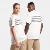Γυναικεία Puma X Maison Kitsune Engineer Ανδρικό T-shirt PUMA WHITE -Γυναικεία Ρούχα Εκπτώσεις puma x maison kitsune engineer