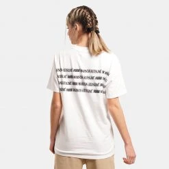 Γυναικεία Puma X Maison Kitsune Engineer Ανδρικό T-shirt PUMA WHITE -Γυναικεία Ρούχα Εκπτώσεις puma x maison kitsune engineer 2