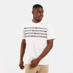 Γυναικεία Puma X Maison Kitsune Engineer Ανδρικό T-shirt PUMA WHITE -Γυναικεία Ρούχα Εκπτώσεις puma x maison kitsune engineer 8