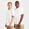 Γυναικεία Puma X Maison Kitsune Unisex T-shirt PUMA WHITE -Γυναικεία Ρούχα Εκπτώσεις puma x maison kitsune tee