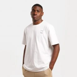 Γυναικεία Puma X Maison Kitsune Unisex T-shirt PUMA WHITE 13 Γυναικεία Puma X Maison Kitsune Unisex T-shirt PUMA WHITE -Γυναικεία Ρούχα Εκπτώσεις puma x maison kitsune tee 6