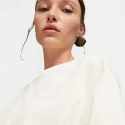 Γυναικεία Puma X Vogue Γυναικείο T-shirt Pristine -Γυναικεία Ρούχα Εκπτώσεις puma x vogue relaxed tee 2