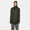 Γυναικεία Rains Jacket Γυναικείο Αδιάβροχο GREEN