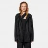 Γυναικεία Rains Jacket Γυναικείο Αδιάβροχο Black -Γυναικεία Ρούχα Εκπτώσεις rains jacket 6