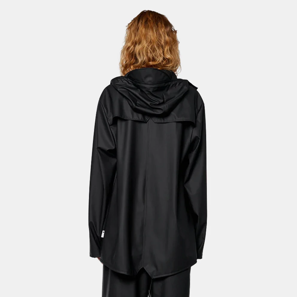Γυναικεία Rains Jacket Γυναικείο Αδιάβροχο Black 2 Γυναικεία Rains Jacket Γυναικείο Αδιάβροχο Black - Image 2