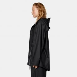 Γυναικεία Rains Jacket Γυναικείο Αδιάβροχο Black 5 Γυναικεία Rains Jacket Γυναικείο Αδιάβροχο Black -Γυναικεία Ρούχα Εκπτώσεις rains jacket 8