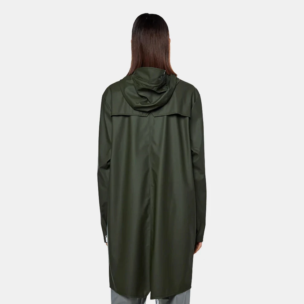 Γυναικεία Rains Unisex Αδιάβροχο GREEN 2 Γυναικεία Rains Unisex Αδιάβροχο GREEN - Image 2
