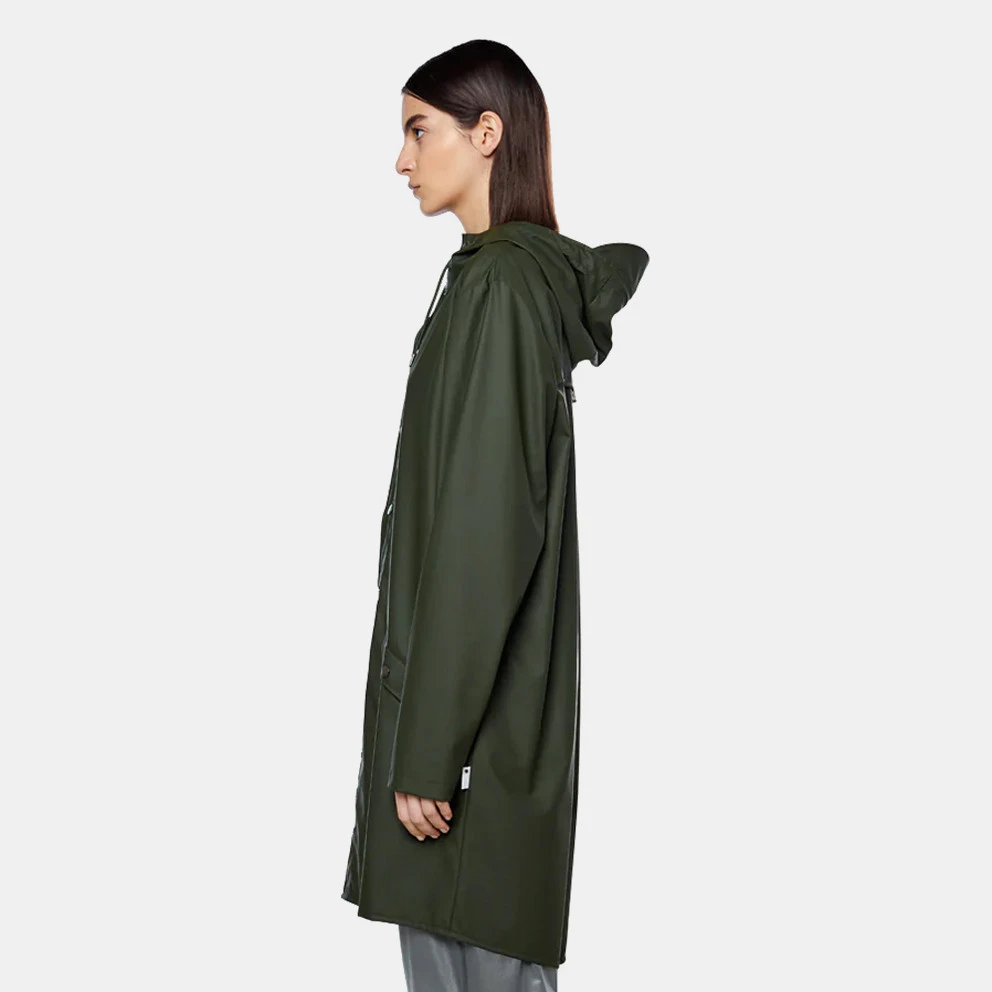 Γυναικεία Rains Unisex Αδιάβροχο GREEN 3 Γυναικεία Rains Unisex Αδιάβροχο GREEN - Image 3