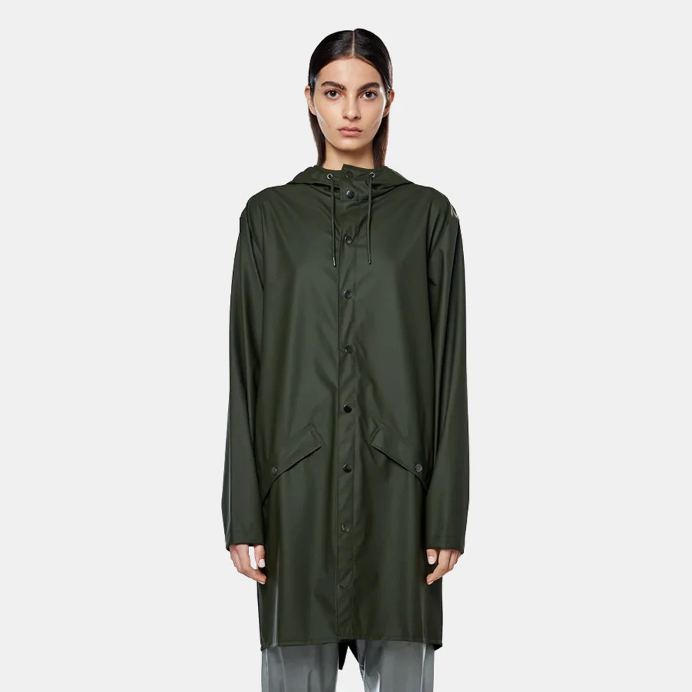 Γυναικεία Rains Unisex Αδιάβροχο GREEN 1 Γυναικεία Rains Unisex Αδιάβροχο GREEN