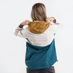 Γυναικεία Reebok Classics Classics Archive Anorak Unisex Μπουφάν STUCCO -Γυναικεία Ρούχα Εκπτώσεις reebok classics cl f archive anorak 14