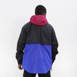 Γυναικεία Reebok Classics Classics Archive Anorak Unisex Μπουφάν BLACK -Γυναικεία Ρούχα Εκπτώσεις reebok classics cl f archive anorak 2