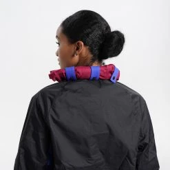 Γυναικεία Reebok Classics Classics Archive Anorak Unisex Μπουφάν BLACK -Γυναικεία Ρούχα Εκπτώσεις reebok classics cl f archive anorak 6