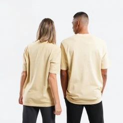 Γυναικεία Reebok Classics Natural Dye Unisex T-shirt SEPIA -Γυναικεία Ρούχα Εκπτώσεις reebok classics cl nd tee 15
