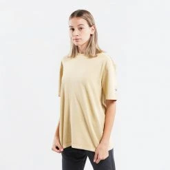Γυναικεία Reebok Classics Natural Dye Unisex T-shirt SEPIA -Γυναικεία Ρούχα Εκπτώσεις reebok classics cl nd tee 16