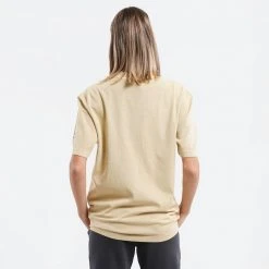 Γυναικεία Reebok Classics Natural Dye Unisex T-shirt SEPIA -Γυναικεία Ρούχα Εκπτώσεις reebok classics cl nd tee 17
