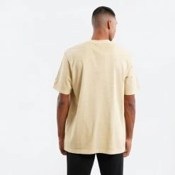 Γυναικεία Reebok Classics Natural Dye Unisex T-shirt SEPIA -Γυναικεία Ρούχα Εκπτώσεις reebok classics cl nd tee 20