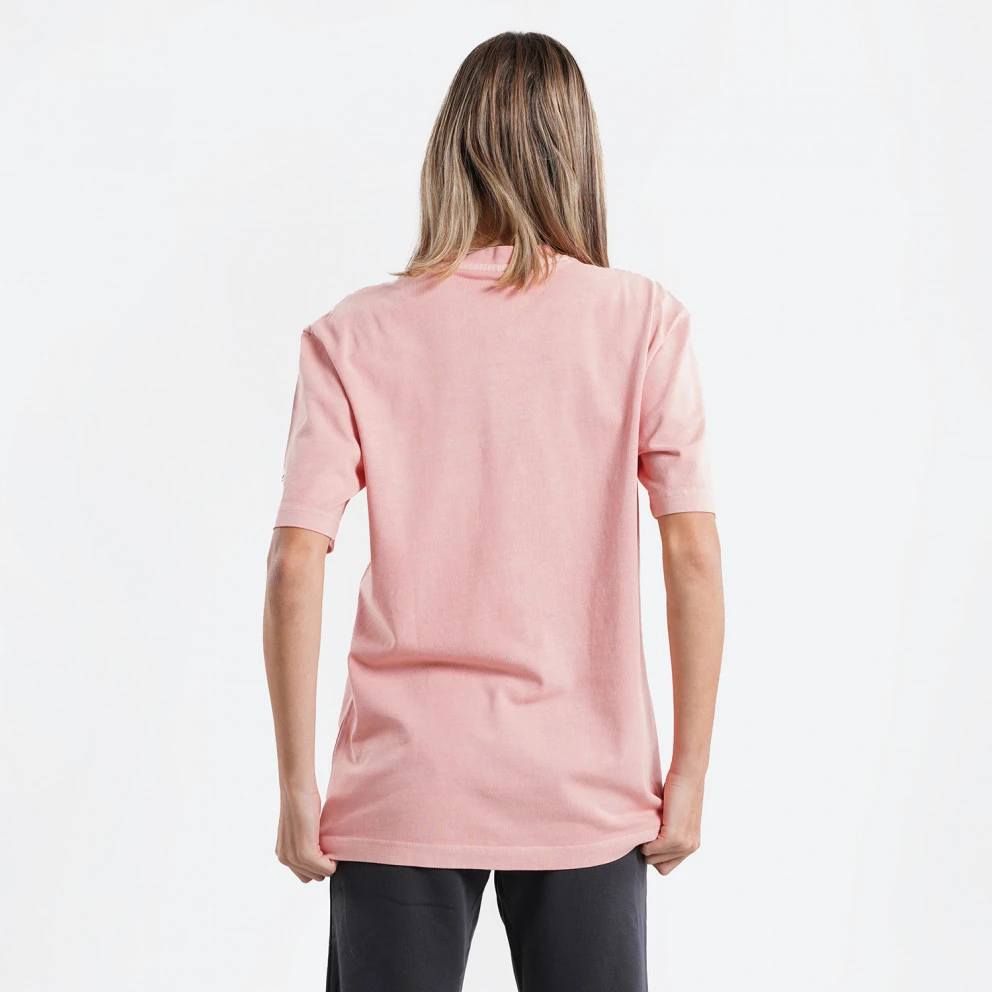 Γυναικεία Reebok Classics Natural Dye Unisex T-shirt FROBER 3 Γυναικεία Reebok Classics Natural Dye Unisex T-shirt FROBER - Image 3