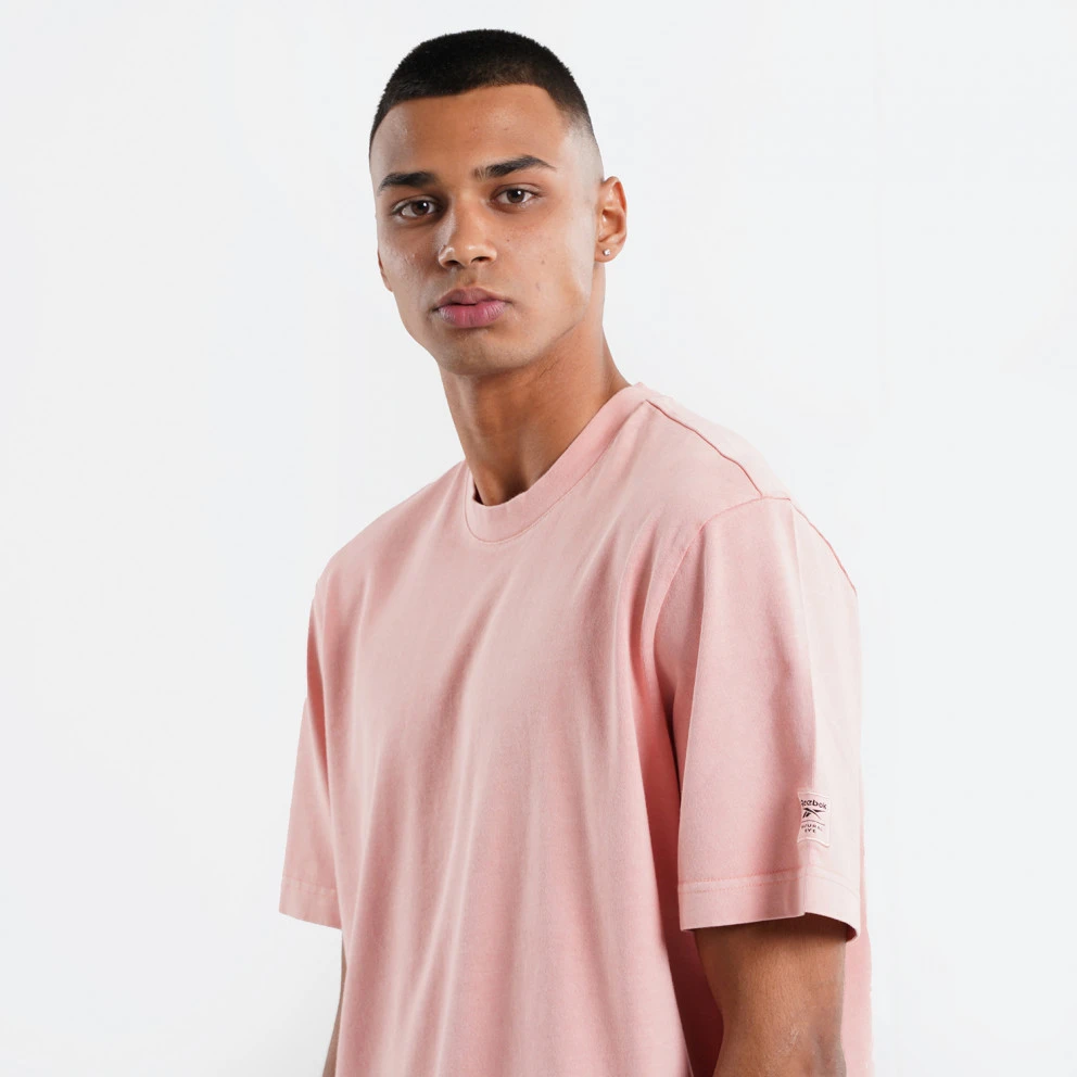 Γυναικεία Reebok Classics Natural Dye Unisex T-shirt FROBER 7 Γυναικεία Reebok Classics Natural Dye Unisex T-shirt FROBER - Image 7