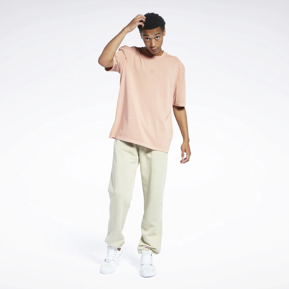 Γυναικεία Reebok Classics Natural Dye Unisex T-Shirt BAKEAR 2 Γυναικεία Reebok Classics Natural Dye Unisex T-Shirt BAKEAR - Image 2