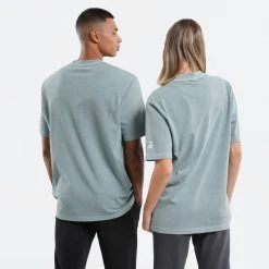 Γυναικεία Reebok Classics Natural Dye Unisex T-shirt MIDPIN -Γυναικεία Ρούχα Εκπτώσεις reebok classics cl nd tee 7