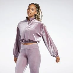 Reebok Classics Γυναικεία Μπλούζα Φούτερ SMOORC