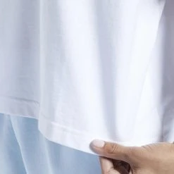 Γυναικεία Reebok Classics Γυναικείο T-Shirt WHITE -Γυναικεία Ρούχα Εκπτώσεις reebok classics cl pf sm tee 4