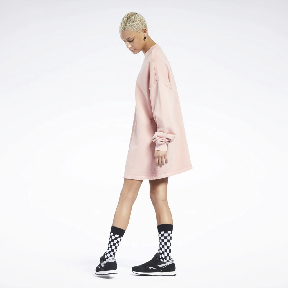 Γυναικεία Reebok Classics Natural Dye Oversize Γυναικείο Φόρεμα FROBER 2 Γυναικεία Reebok Classics Natural Dye Oversize Γυναικείο Φόρεμα FROBER - Image 2