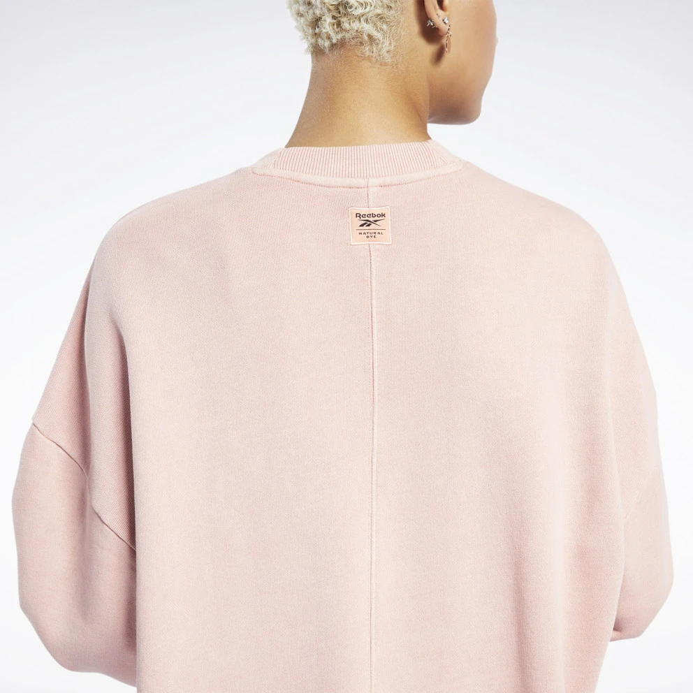 Γυναικεία Reebok Classics Natural Dye Oversize Γυναικείο Φόρεμα FROBER 4 Γυναικεία Reebok Classics Natural Dye Oversize Γυναικείο Φόρεμα FROBER - Image 4