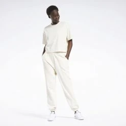 Reebok Classics Natural Dye Γυναικεία Crop Μπλούζα NONDYE -Γυναικεία Ρούχα Εκπτώσεις reebok classics cl rbk nd cropped t 10