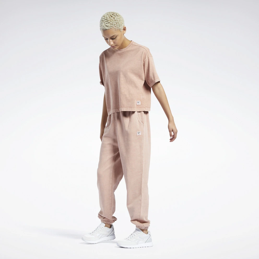 Γυναικεία Reebok Classics Γυναικείο T-Shirt CANCOR 6 Γυναικεία Reebok Classics Γυναικείο T-Shirt CANCOR - Image 6