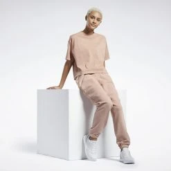 Γυναικεία Reebok Classics Γυναικείο T-Shirt CANCOR 13 Γυναικεία Reebok Classics Γυναικείο T-Shirt CANCOR -Γυναικεία Ρούχα Εκπτώσεις reebok classics cl rbk nd cropped t shirt 12