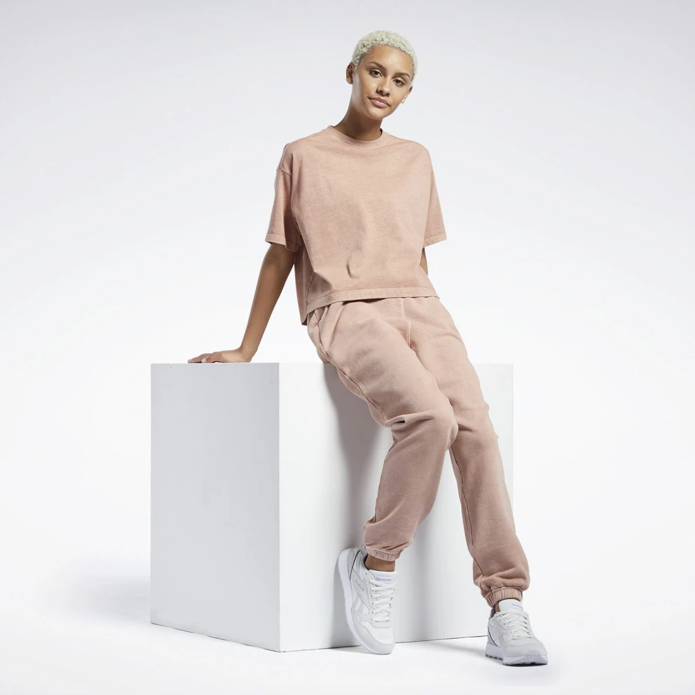 Γυναικεία Reebok Classics Γυναικείο T-Shirt CANCOR 7 Γυναικεία Reebok Classics Γυναικείο T-Shirt CANCOR - Image 7