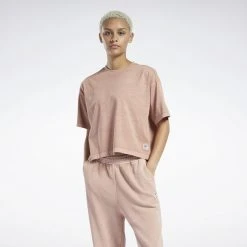 Γυναικεία Reebok Classics Γυναικείο T-Shirt CANCOR