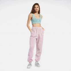 Γυναικεία Reebok Classics Natural Dye Fleece Γυναικείο Παντελόνι Φόρμας INFLIL -Γυναικεία Ρούχα Εκπτώσεις reebok classics cl rbk nd fleece pant 11