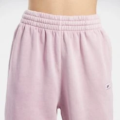 Γυναικεία Reebok Classics Natural Dye Fleece Γυναικείο Παντελόνι Φόρμας INFLIL -Γυναικεία Ρούχα Εκπτώσεις reebok classics cl rbk nd fleece pant 9
