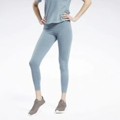 Γυναικεία Reebok Classics Natural Dye Γυναικείο Κολάν MIDPIN