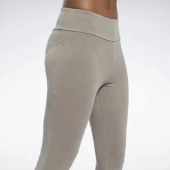 Γυναικεία Reebok Classics Natural Dye Γυναικείο Κολάν TREKGR -Γυναικεία Ρούχα Εκπτώσεις reebok classics cl rbk nd legging 24