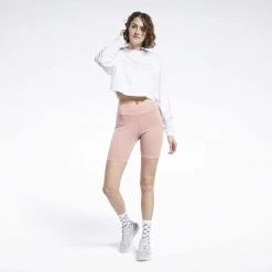 Γυναικεία Reebok Classics Natural Dye Γυναικείο Ποδηλατικό Κολάν FROBER -Γυναικεία Ρούχα Εκπτώσεις reebok classics cl rbk nd legging s 5