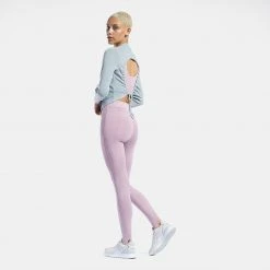 Reebok Classics Rib Γυναικεία Μπλούζα με Μακρύ Μανίκι PUGRY3 11 Reebok Classics Rib Γυναικεία Μπλούζα με Μακρύ Μανίκι PUGRY3 -Γυναικεία Ρούχα Εκπτώσεις reebok classics cl rbk nd rib ls top 11