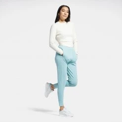 Reebok Classics Natural Dye Ribbed Γυναικεία Μπλούζα με Μακρύ Μανίκι NONDYE -Γυναικεία Ρούχα Εκπτώσεις reebok classics cl rbk nd rib ls top 5