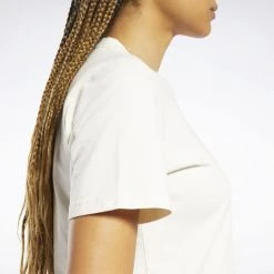 Γυναικεία Reebok Classics Non Dye Γυναικείο T-Shirt NONDYE -Γυναικεία Ρούχα Εκπτώσεις reebok classics cl rbk nd tee 3