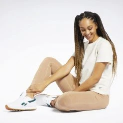 Γυναικεία Reebok Classics Non Dye Γυναικείο T-Shirt NONDYE -Γυναικεία Ρούχα Εκπτώσεις reebok classics cl rbk nd tee 4