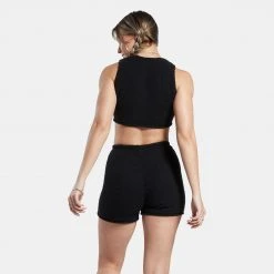 Γυναικεία Reebok Classics Cozy Γυναικείο Μπουστάκι Black 6 Γυναικεία Reebok Classics Cozy Γυναικείο Μπουστάκι Black -Γυναικεία Ρούχα Εκπτώσεις reebok classics cl wde cozy top 1