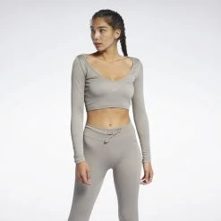 Reebok Classics Γυναικεία Μπλούζα BOUGRY